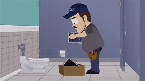 Plumbers GIFs